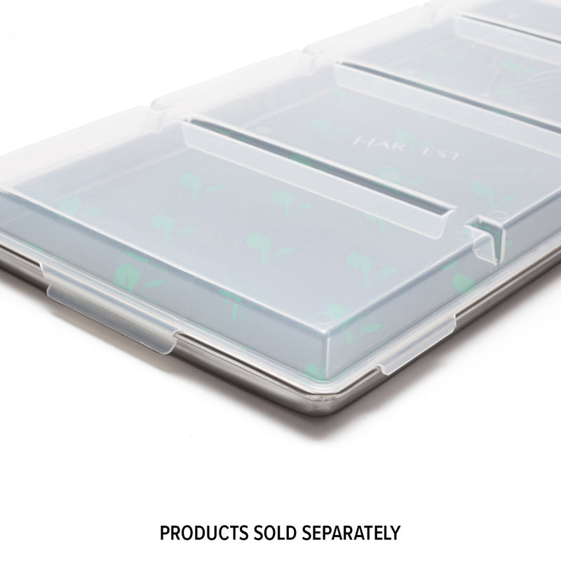 Harvest Right Large Freeze Dryer Trays in Stainless Steel (Set of 6)