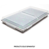 Harvest Right Small Freeze Dryer Trays in Stainless Steel (Set of 4)