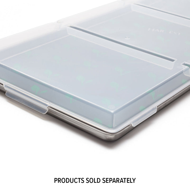 Harvest Right X-Large Freeze Dryer Trays in Stainless Steel (Set of 7)