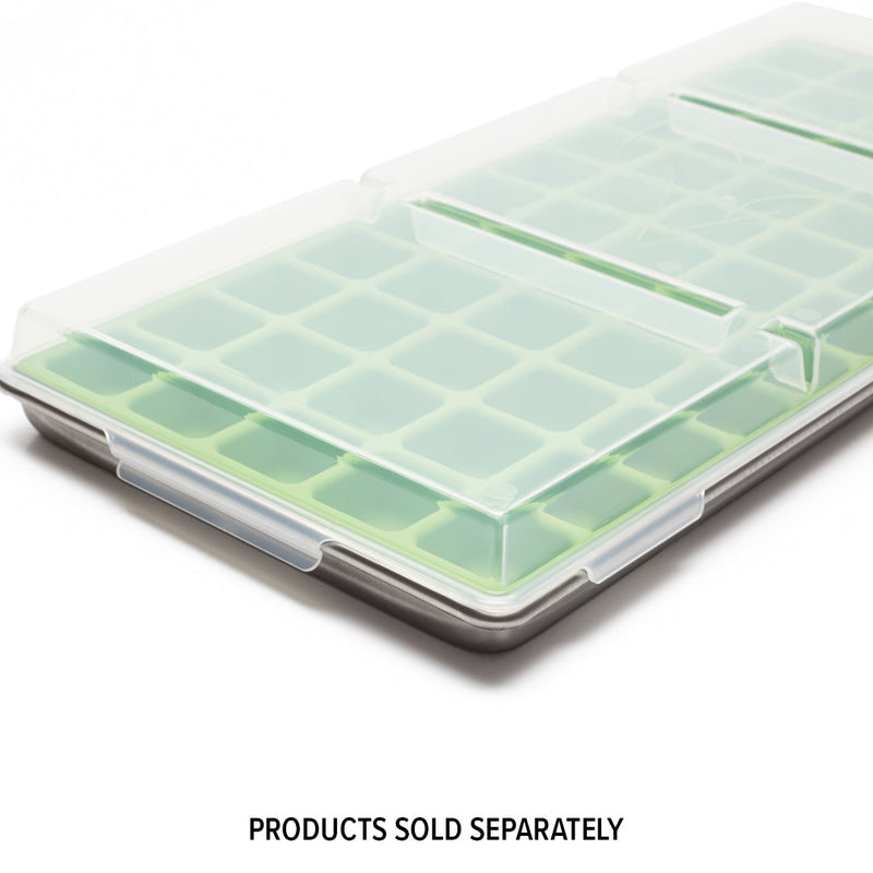 Harvest Right Medium Freeze Dryer Trays in Stainless Steel (Set of 5)