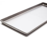 Harvest Right Medium Freeze Dryer Trays in Stainless Steel (Set of 5)