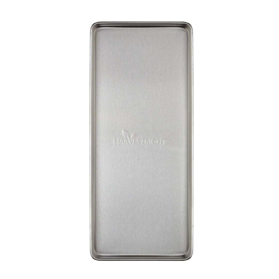 Harvest Right Medium Freeze Dryer Trays in Stainless Steel (Set of 5)