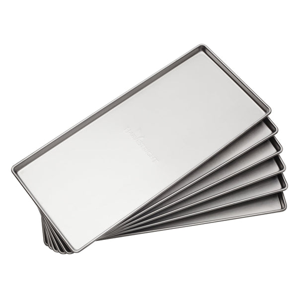 Harvest Right Large Freeze Dryer Trays in Stainless Steel (Set of 6)