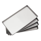 Harvest Right Small Freeze Dryer Trays in Stainless Steel (Set of 4)