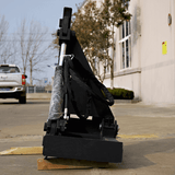 Chery Industrial Greatbear Tree Puller Attachment