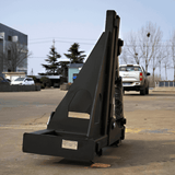 Chery Industrial Greatbear Tree Puller Attachment