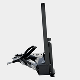Chery Industrial Greatbear Tree Shear Attachment