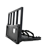 Chery Industrial Greatbear Tree Shear Attachment