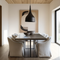Carbon Designs The Truman Dining Table