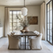 Carbon Designs The Truman Dining Table