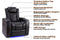 Valencia Tuscany Slim Home Theater Seating