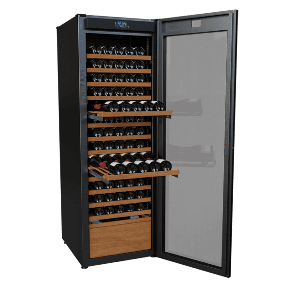 Wine Guardian Luxury Ultimate Storage Multi-Zone Wine Cooler 99H0412-05