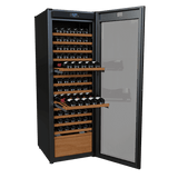Wine Guardian Luxury Ultimate Storage Multi-Zone Wine Cooler 99H0412-05