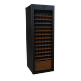 Wine Guardian Luxury Ultimate Storage Multi-Zone Wine Cooler 99H0412-05