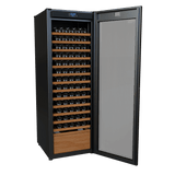 Wine Guardian Luxury Ultimate Storage Multi-Zone Wine Cooler 99H0412-05