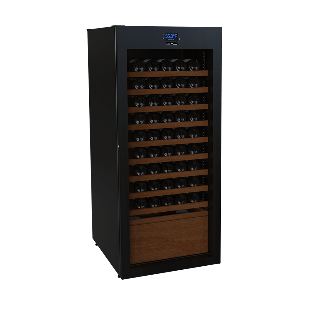 Wine Guardian Luxury Ultimate Storage Single-Zone Wine Cooler 99H0411-05