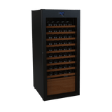 Wine Guardian Luxury Ultimate Storage Single-Zone Wine Cooler 99H0411-05