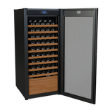 Wine Guardian Luxury Ultimate Storage Single-Zone Wine Cooler 99H0411-05
