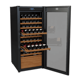 Wine Guardian Luxury Ultimate Storage Single-Zone Wine Cooler 99H0411-05