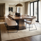 Carbon Designs The Ulysses Dining Table