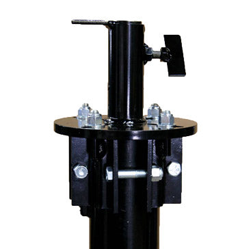 Sports Attack Snap Attack Football Machine with Cart & Clamp Training System (SKU not found)