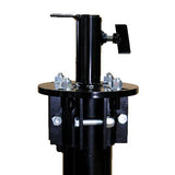 Sports Attack Snap Attack Football Machine with Cart & Clamp Training System (SKU not found)