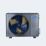 MRCOOL Universal Series 36,000 BTU (3‑Ton) Multi‑Position Air Handler & Heat Pump Inverter Split System UHP1836AH1836‑O