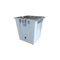 Alien Hydroponics V-SYSTEM Header Pot 20L 50mm
