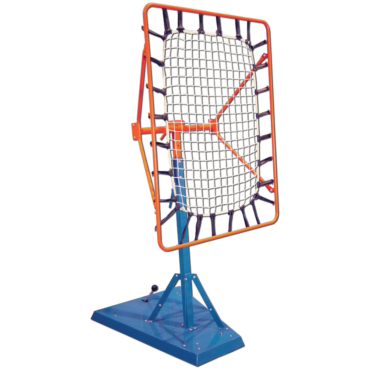 Gared Toss Back® Basketball Training Aid — Professional Adjustable Rebound Trainer VARSITY