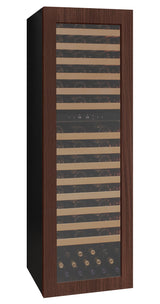 Allavino 101 Bottle Dual Zone Panel Ready Wine Refrigerator