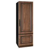 Allavino 107 Bottle Single Zone Panel Ready Wine Refrigerator VCWR-107PRS-1R