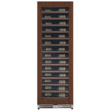 Allavino Reserva 67 Bottle 71" Single Zone Panel Ready Wine Refrigerator VSW6771S-1PRR