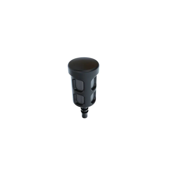 Alien Hydroponics Air Filter for V-SYSTEM Venturi, 6mm