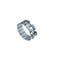 Alien Hydroponics 5" Stainless Steel Clamp