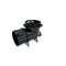 Alien Hydroponics Elbow 5" Threaded Dual-Flow