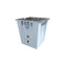 Alien Hydroponics V-SYSTEM Header Pot 20L 40mm