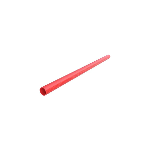 Alien Hydroponics Pipe 32mm Red Spiral 100cm Piece