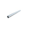 Alien Hydroponics Pipe 40mm Silver Spiral 100cm Piece