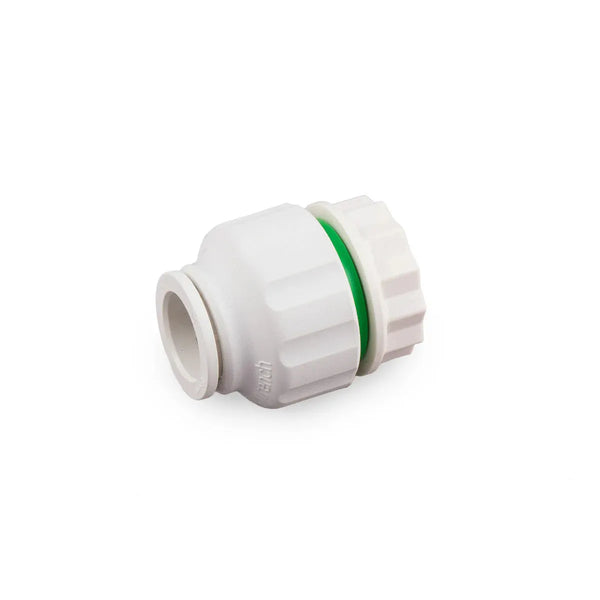 Alien Hydroponics 28mm Push-Fit Stop End