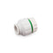 Alien Hydroponics 28mm Push-Fit Stop End