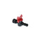 Alien Hydroponics Drain Tap 1/2"-16mm Barb