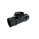Alien Hydroponics Tee Threaded 5" Dual-Flow