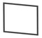 Ventis 11" x 10" Glass With Gasket