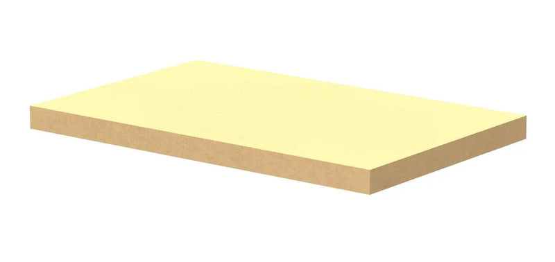 Ventis 22" x 14" Vermiculite Baffle