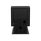 Ventis 25" VB00022 Black Pellet Stove With Pedestal, EPA2020 Certified
