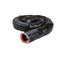 Ventis 3" x 10' Insulated Flex Pipe for Fresh Air Intake Kit