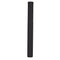 Ventis 6" Diameter Large Telescoping Pipe (Single-Wall Black Stove Pipe)