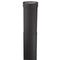 Ventis 6" Diameter Large Telescoping Section (Double-Wall Black Stove Pipe)