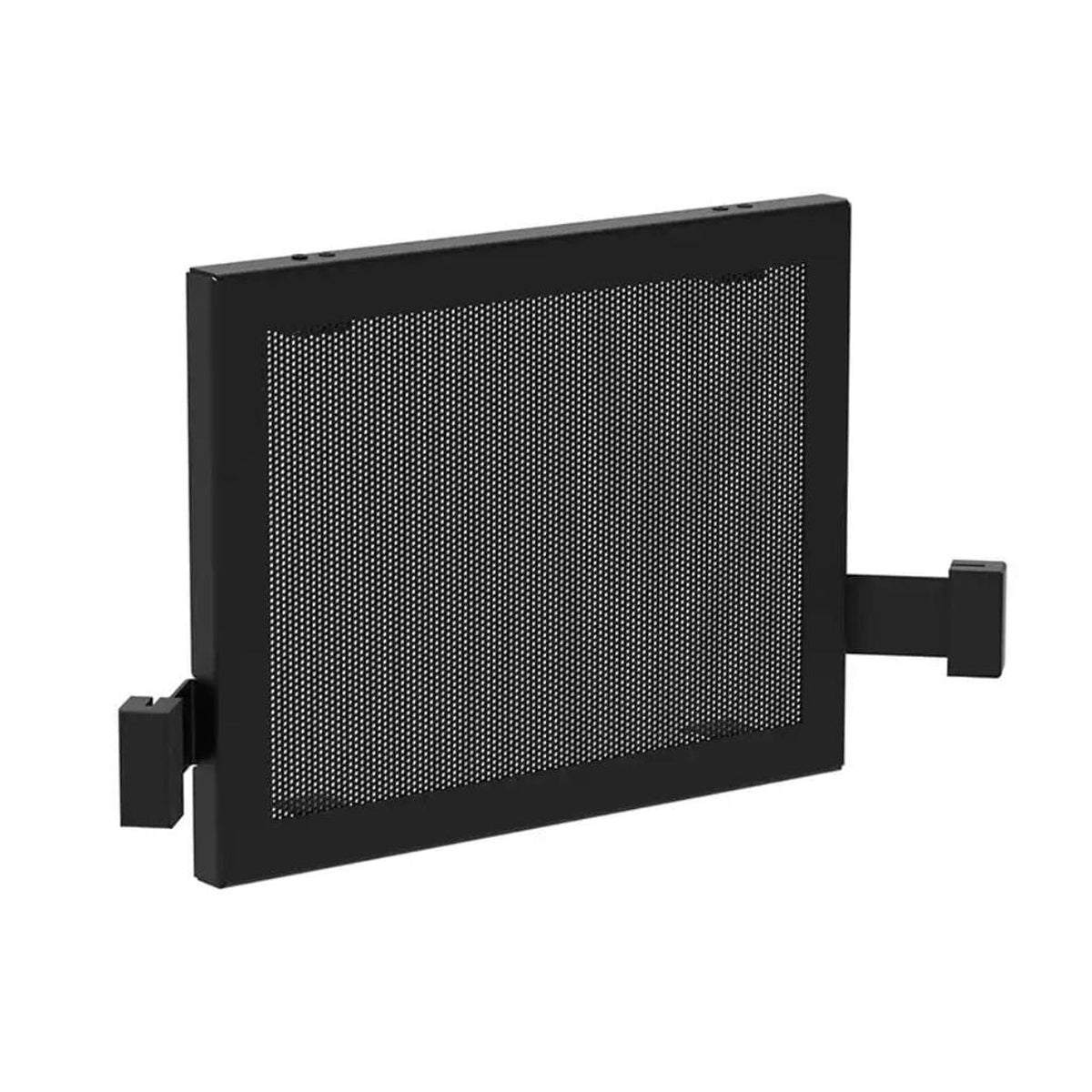 Ventis Black Rigid Firescreen for HES140 Wood Burning Stove – The ...