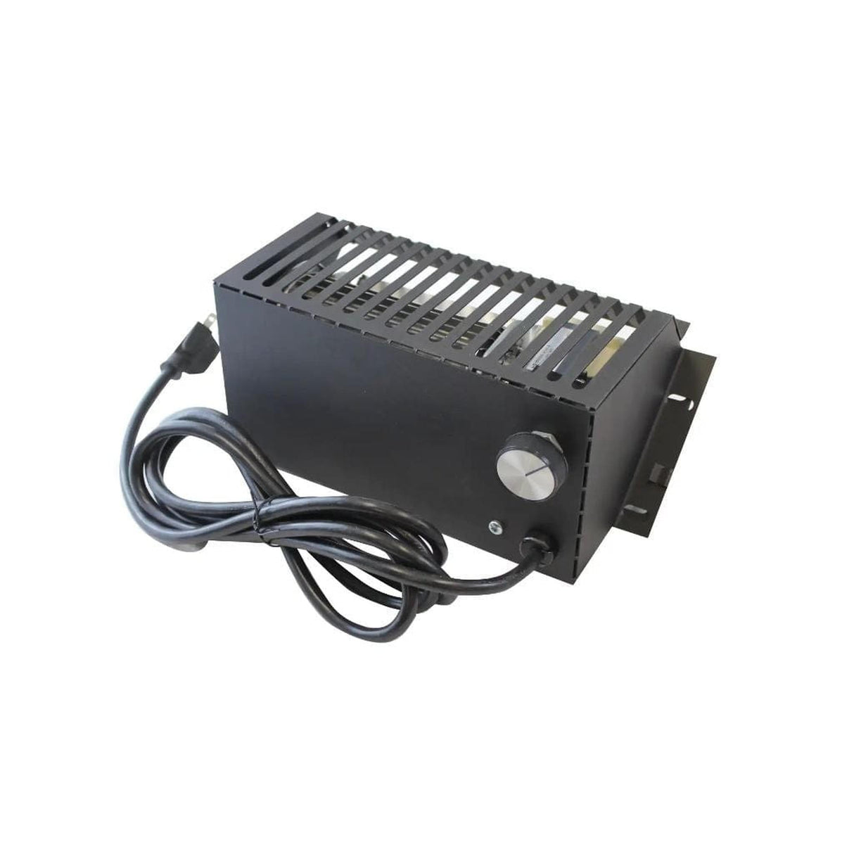 Ventis Blower With Variable Speed Control for HES140 Wood Burning Stove